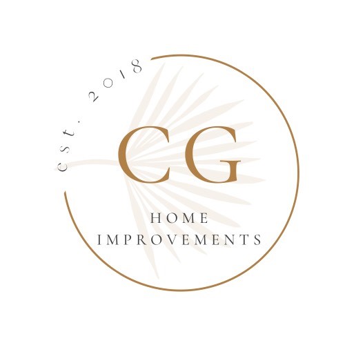 Logo for Creative Genius Home Improvements