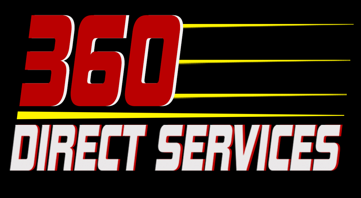 360 Direct, LLC logo