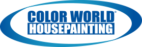 COLOR WORLD HOUSEPAINTING LLC logo