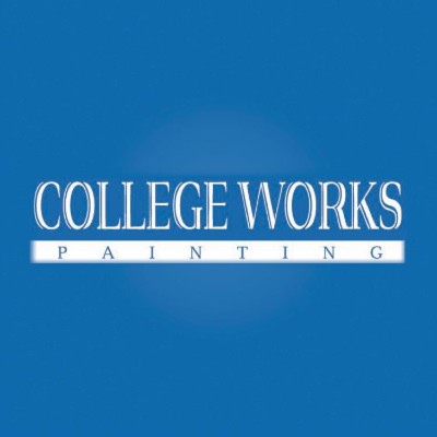 Logo for College Works Painting
