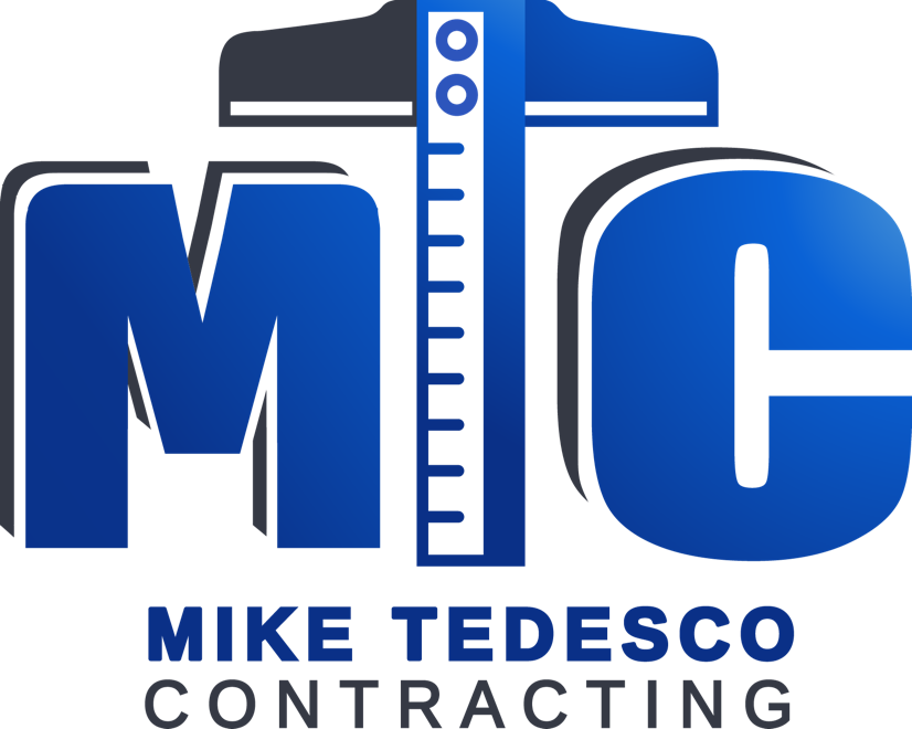 Mike Tedesco Contracting logo