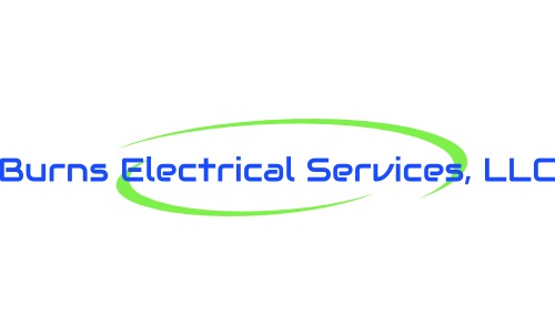 Logo for Burns Electrical Services LLC