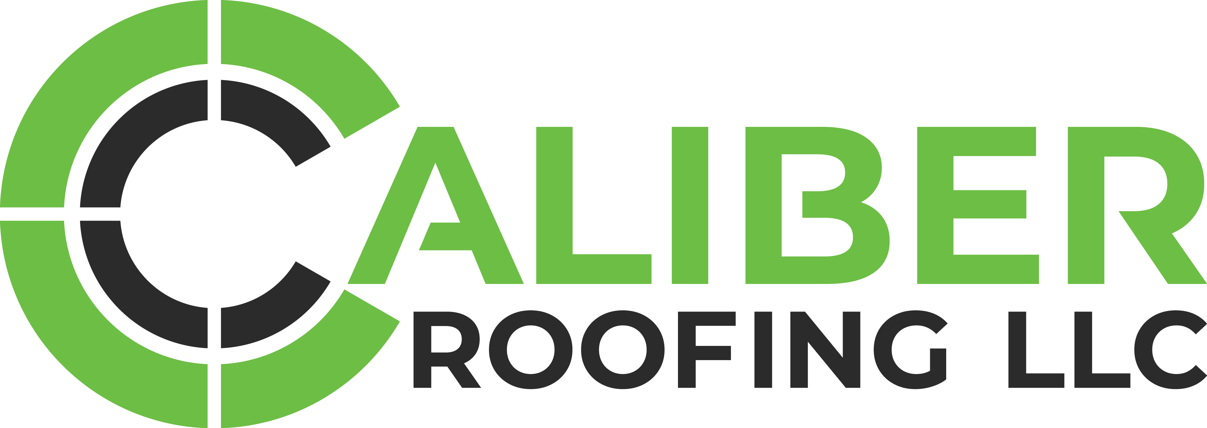 Avatar for Caliber Roofing LLC