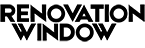 Renovation Window logo