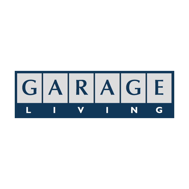 Logo for Garage Living of Cincinnati