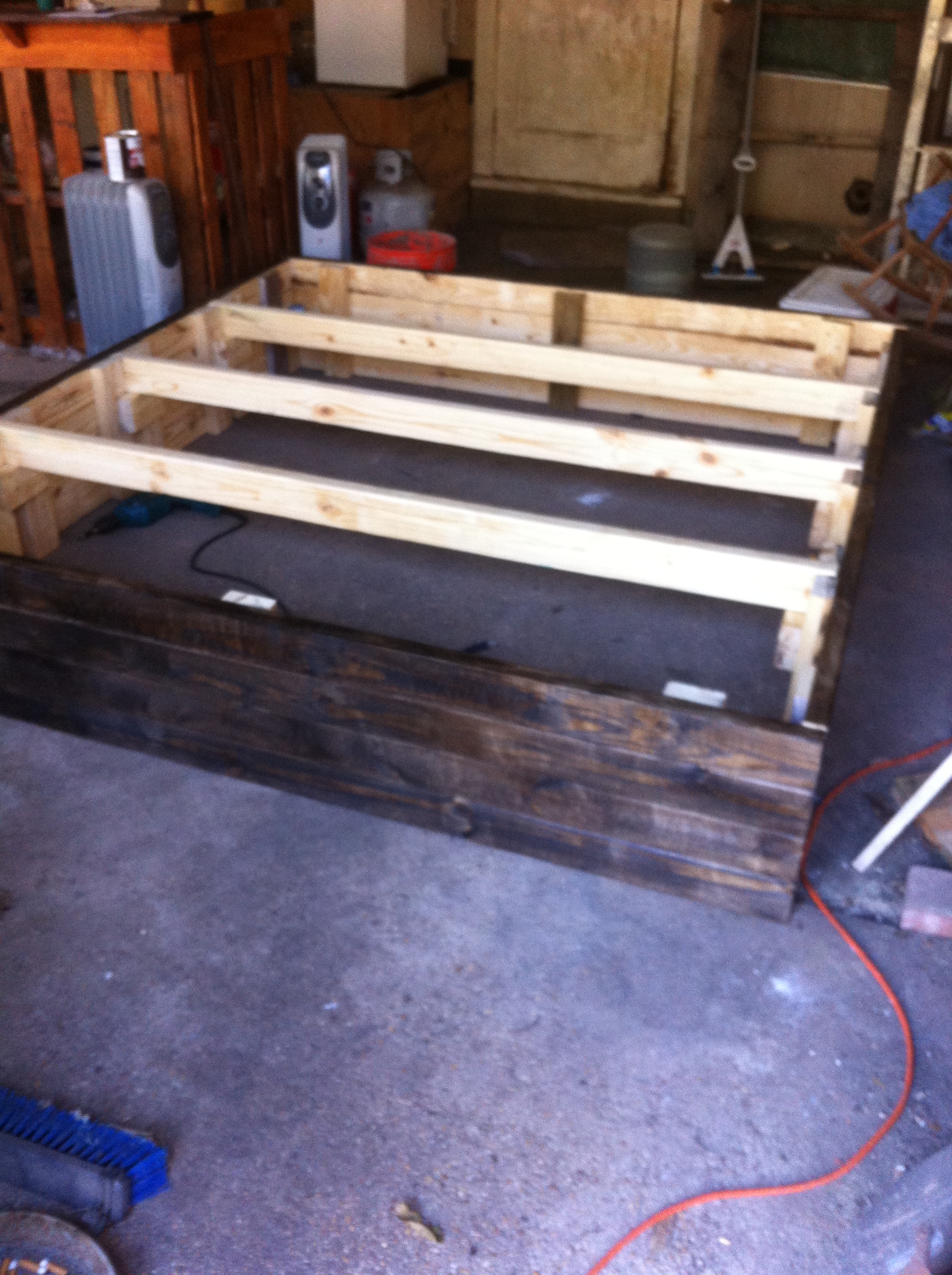 Better Home Solutions logo