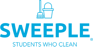 Logo for Sweeple