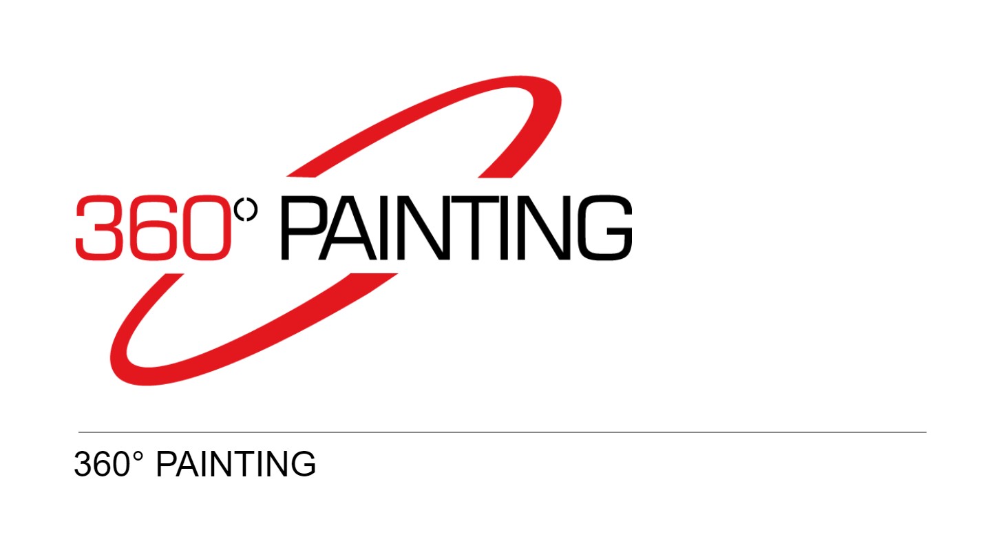 360 Painting of Havertown logo