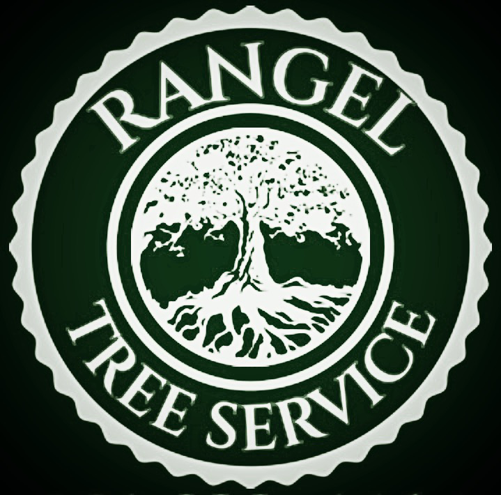 Logo for Rangel Tree Service