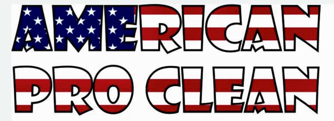 Avatar for American Pro Clean