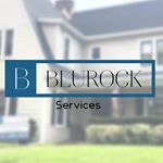 BluRock Services, Inc. logo
