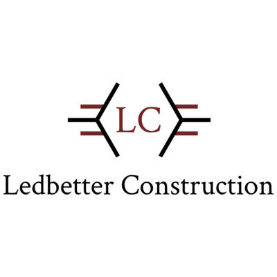 Logo for Ledbetter Construction