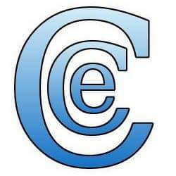 Logo for Charm City Electric