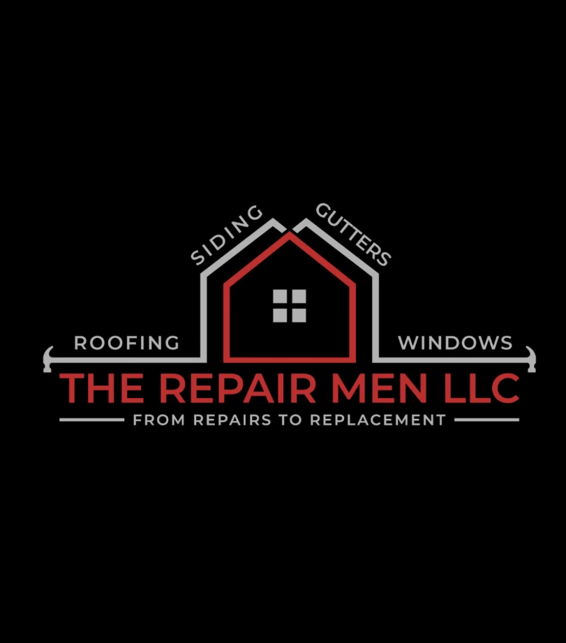 Logo for The Repair Men LLC