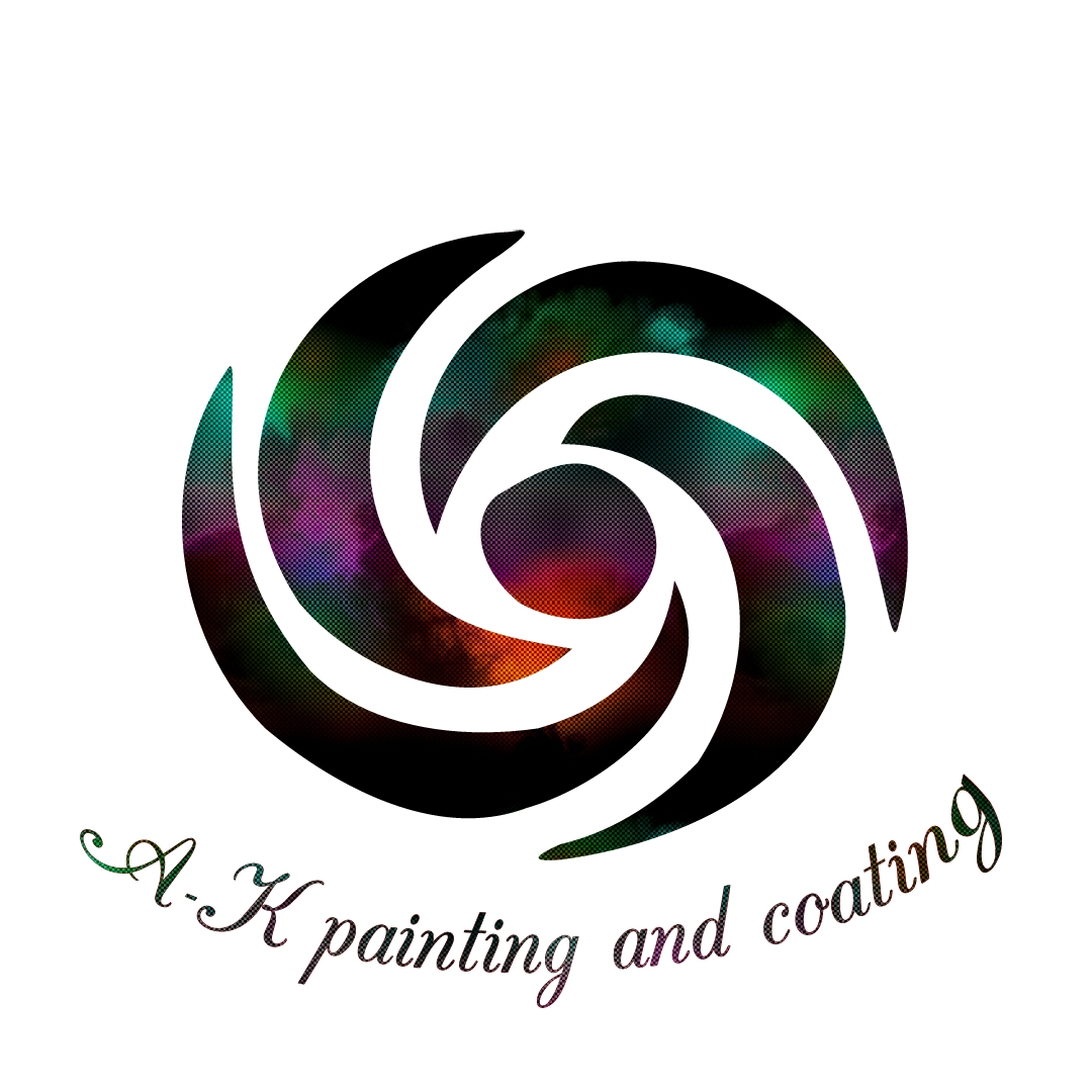 A-K Painting and Coating LLC logo