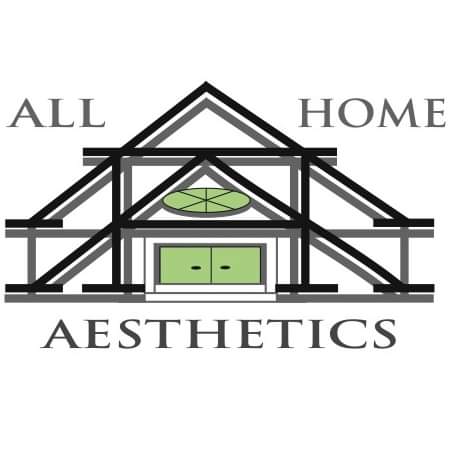 All Home Aesthetics logo