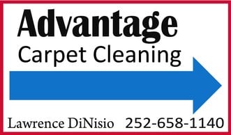 Avatar for Advantage Carpet Cleaning