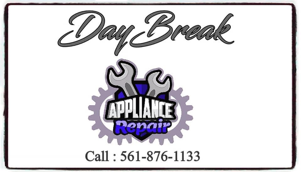 Avatar for Daybreak Appliance Repair