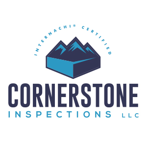 Cornerstone Inspections, LLC logo
