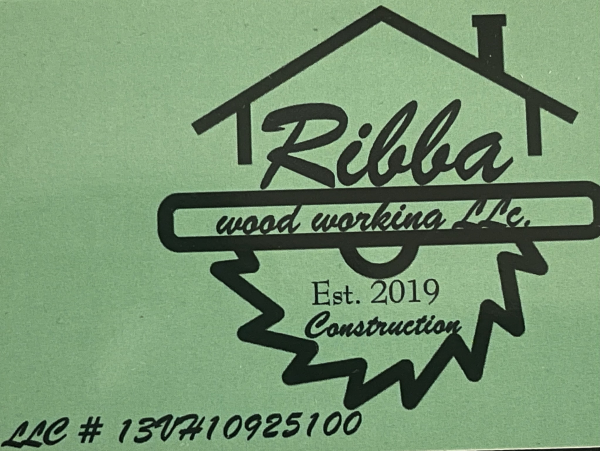 Avatar for Ribba Woodworking, LLC