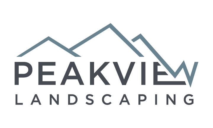 Peakview Outdoor Living logo