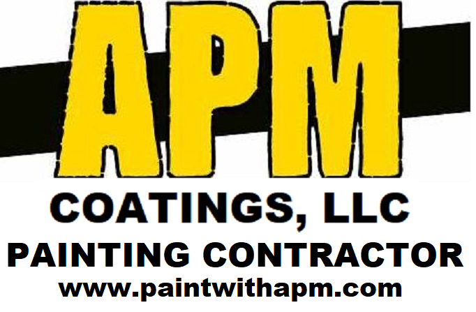 APM Coatings, LLC logo