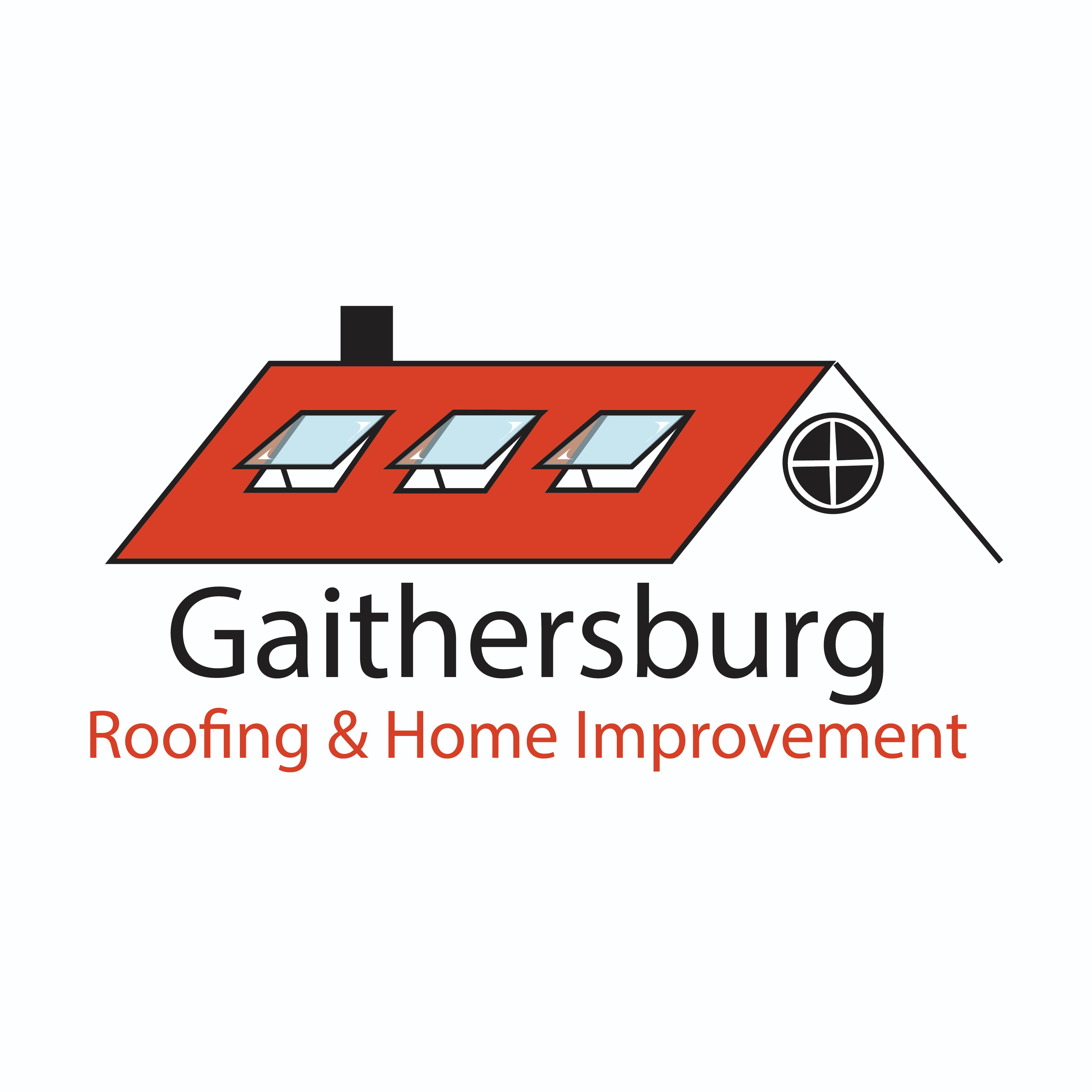 Gaithersburg Roofing And Home Improvement logo