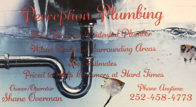 Avatar for Perception Plumbing