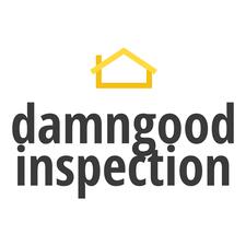 Damngood Inspection logo
