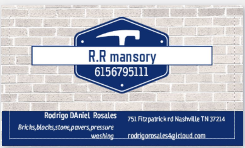 Avatar for Rosales Masonry