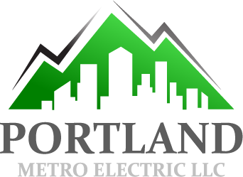 Logo for Portland Metro Electric LLC