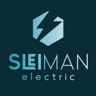 Logo for Sleiman Electric