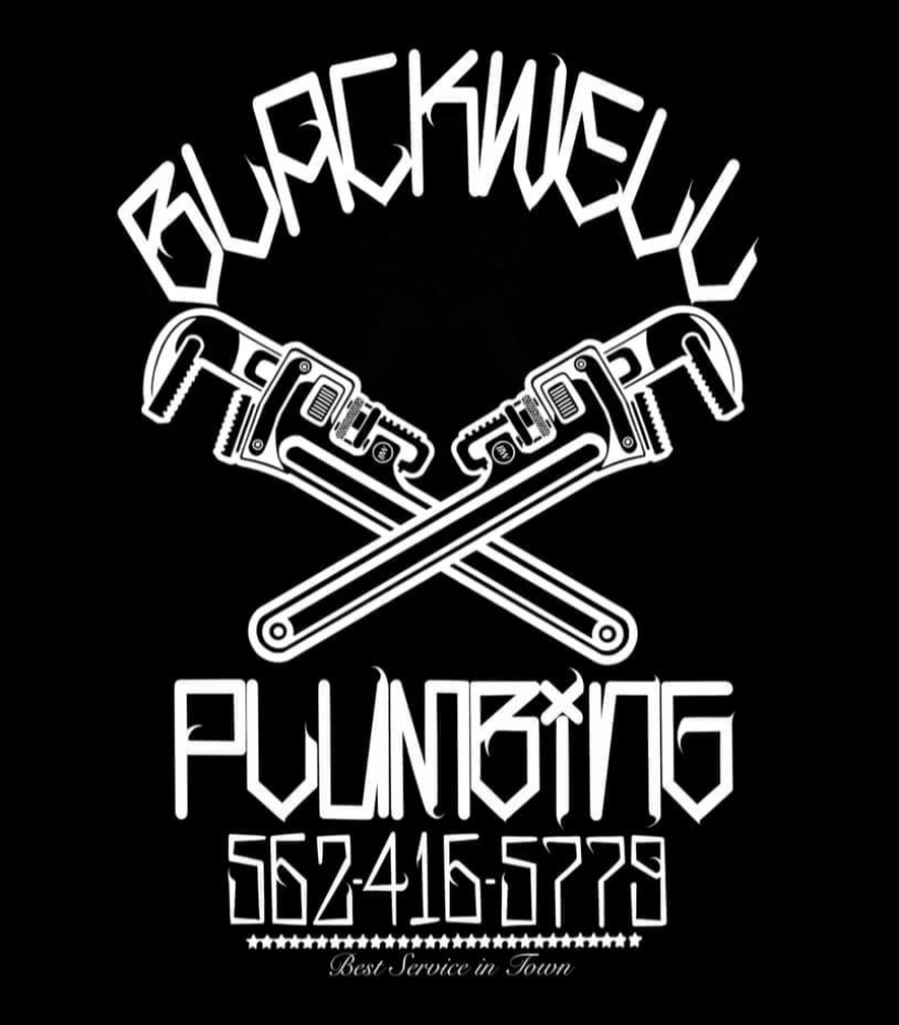 Logo for Blackwell Plumbing