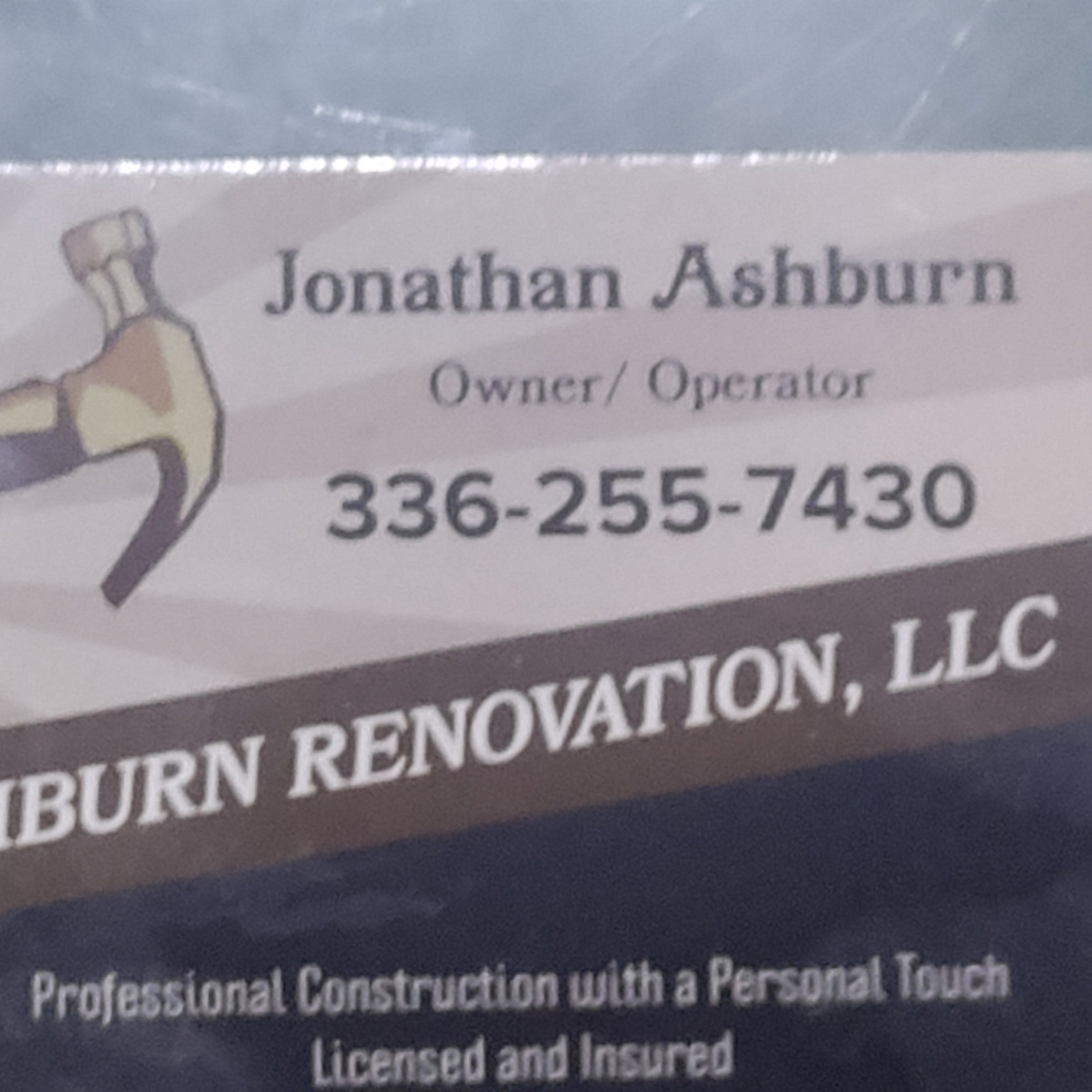 Avatar for Ashburn Renovation LLC