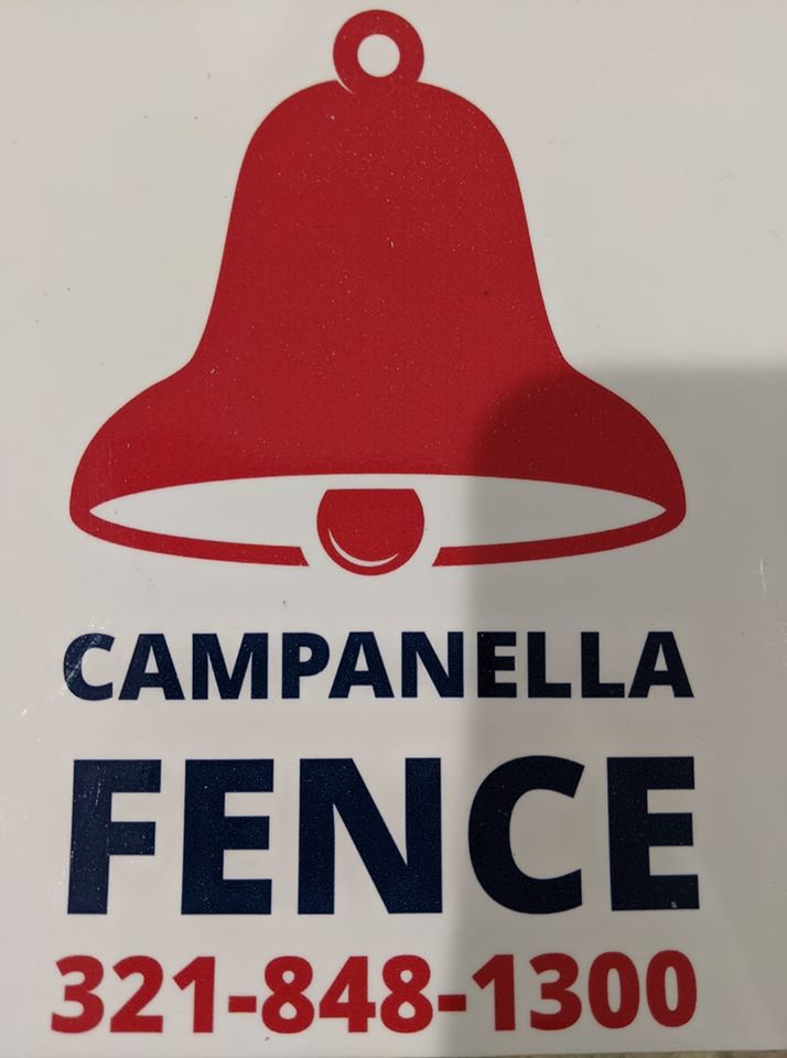 Campanella Fence Inc logo