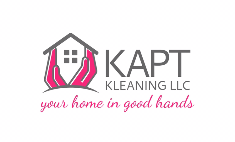 KAPT Kleaning logo