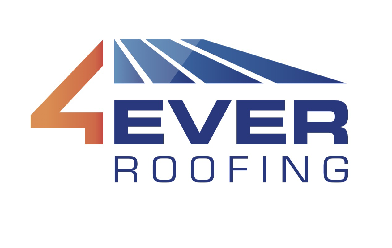 4Ever Roofing logo