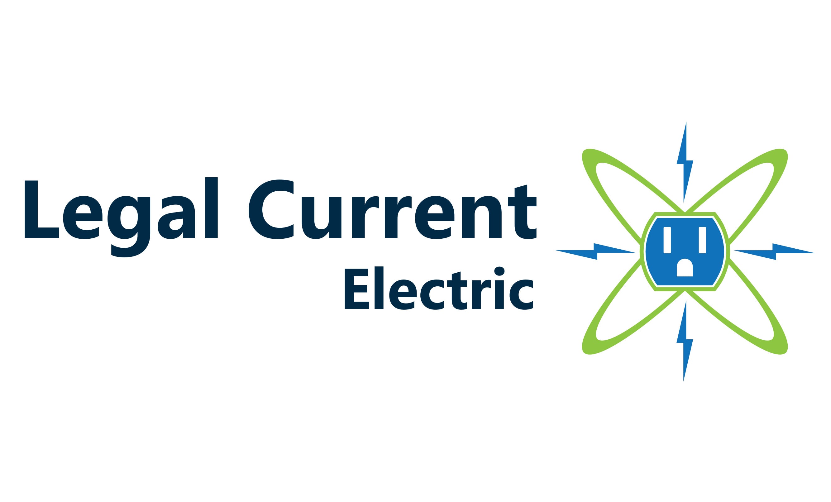 Logo for Legal Current Electric