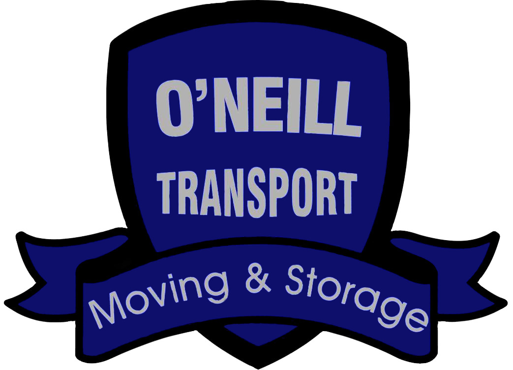 Logo for O'Neill Transport & Storage Inc