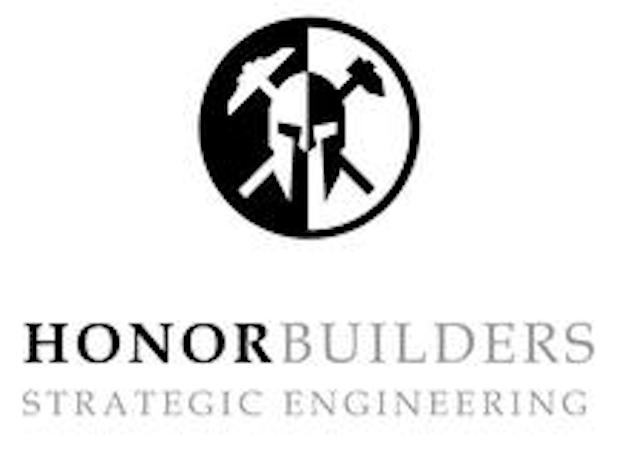 Honor Builders, LLC logo