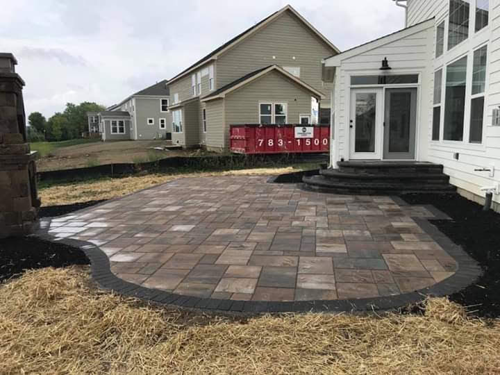 Avatar for MJ&J LANDSCAPING