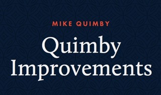 Quimby Improvements, LLC logo