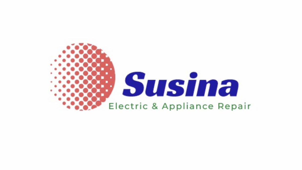 Logo for Susina Electric and Appliance Repair Service
