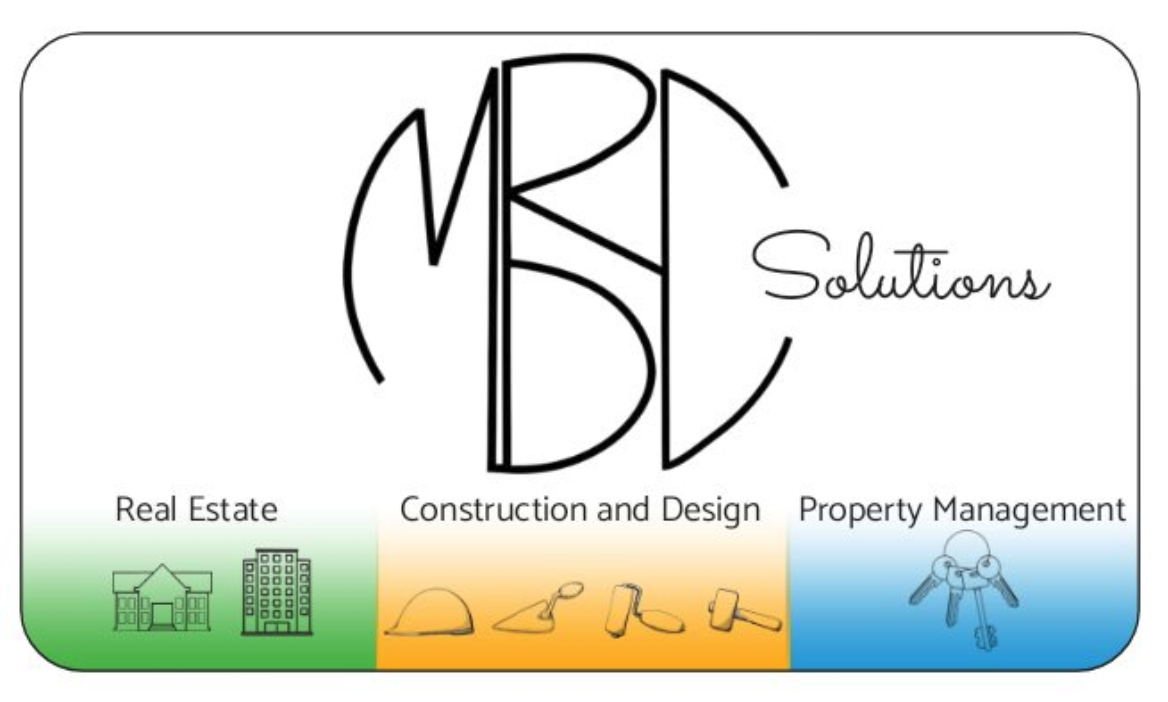 MRDC Solutions LLC logo