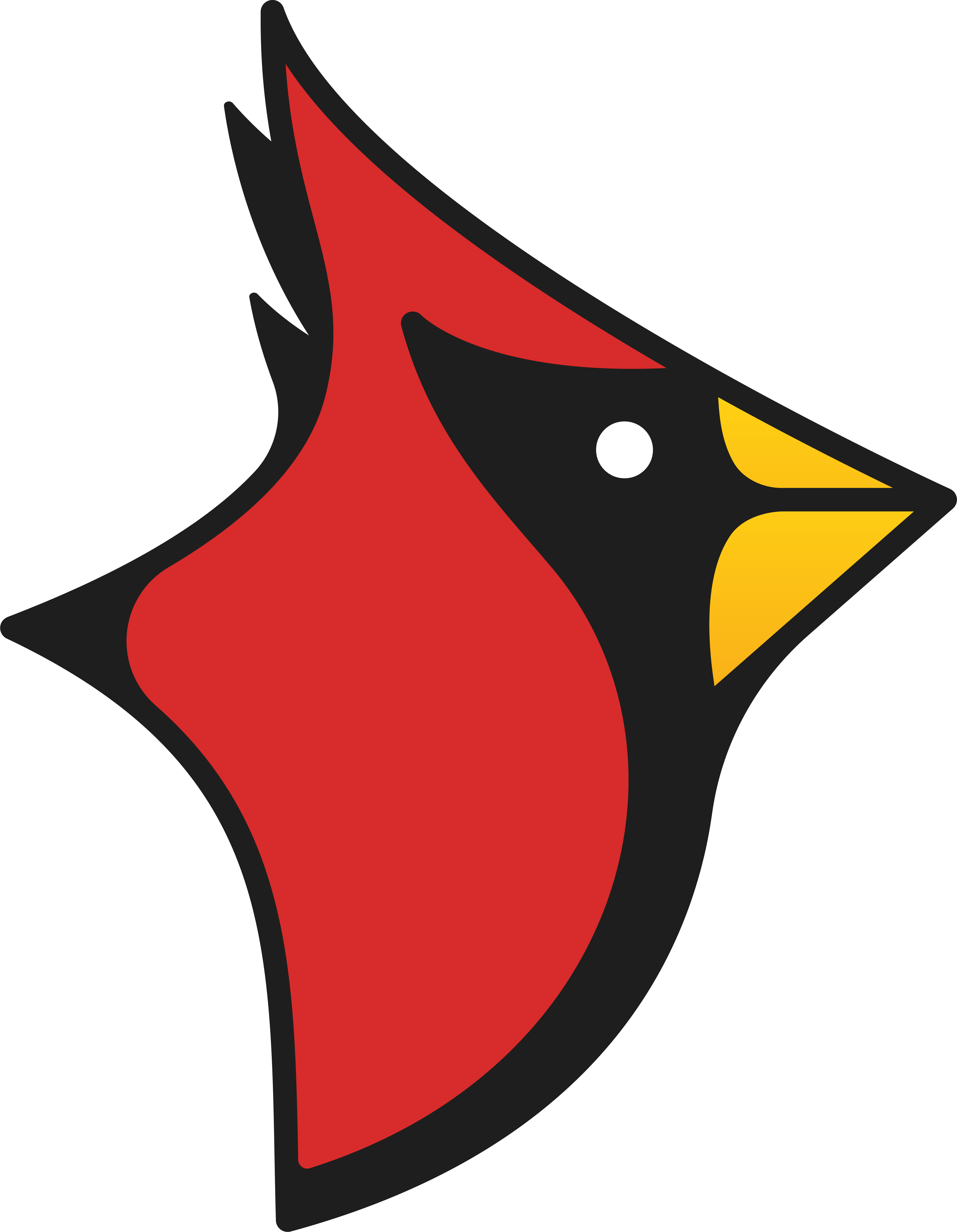 Logo for Cardinal Concrete Services