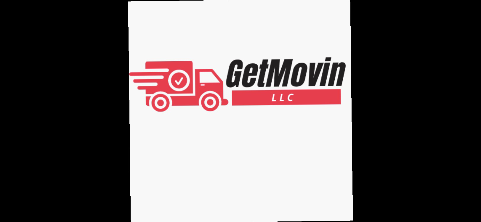 Logo for Get Movin'
