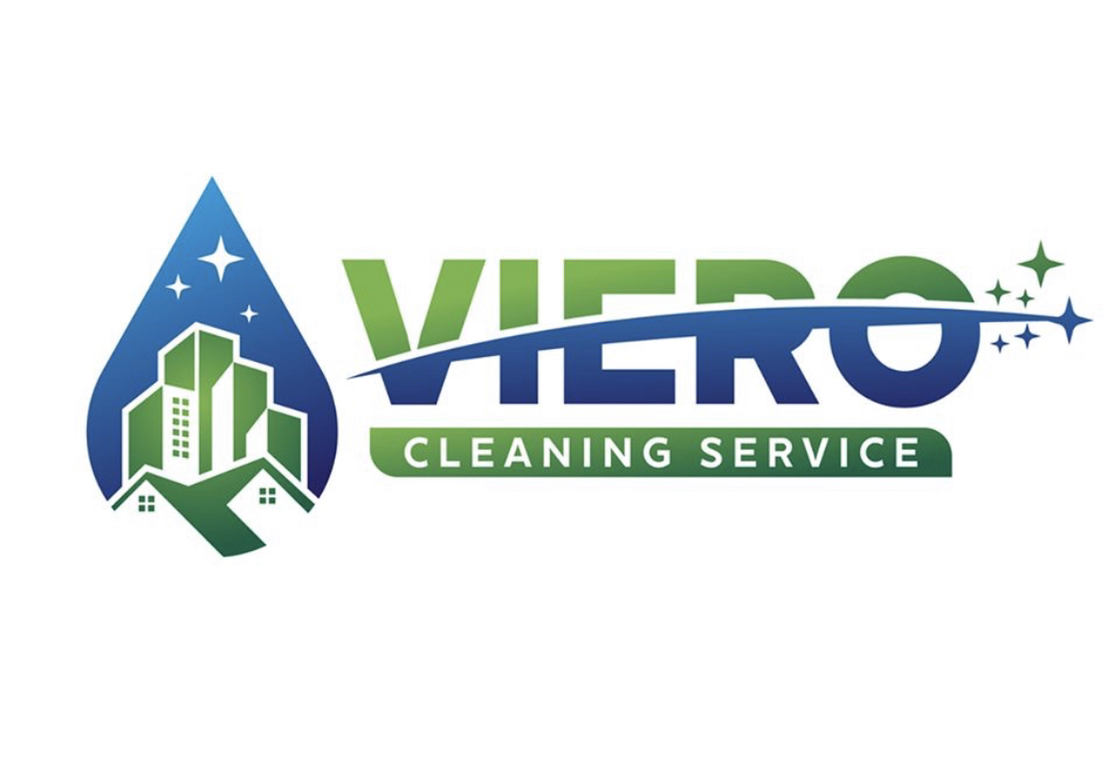 Viero Cleaning  Service logo