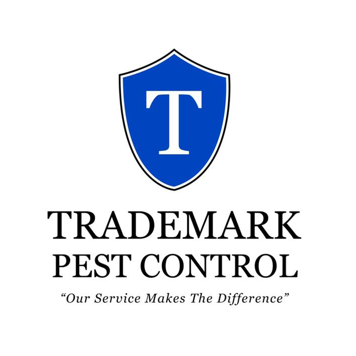 Logo for Trademark Pest Control