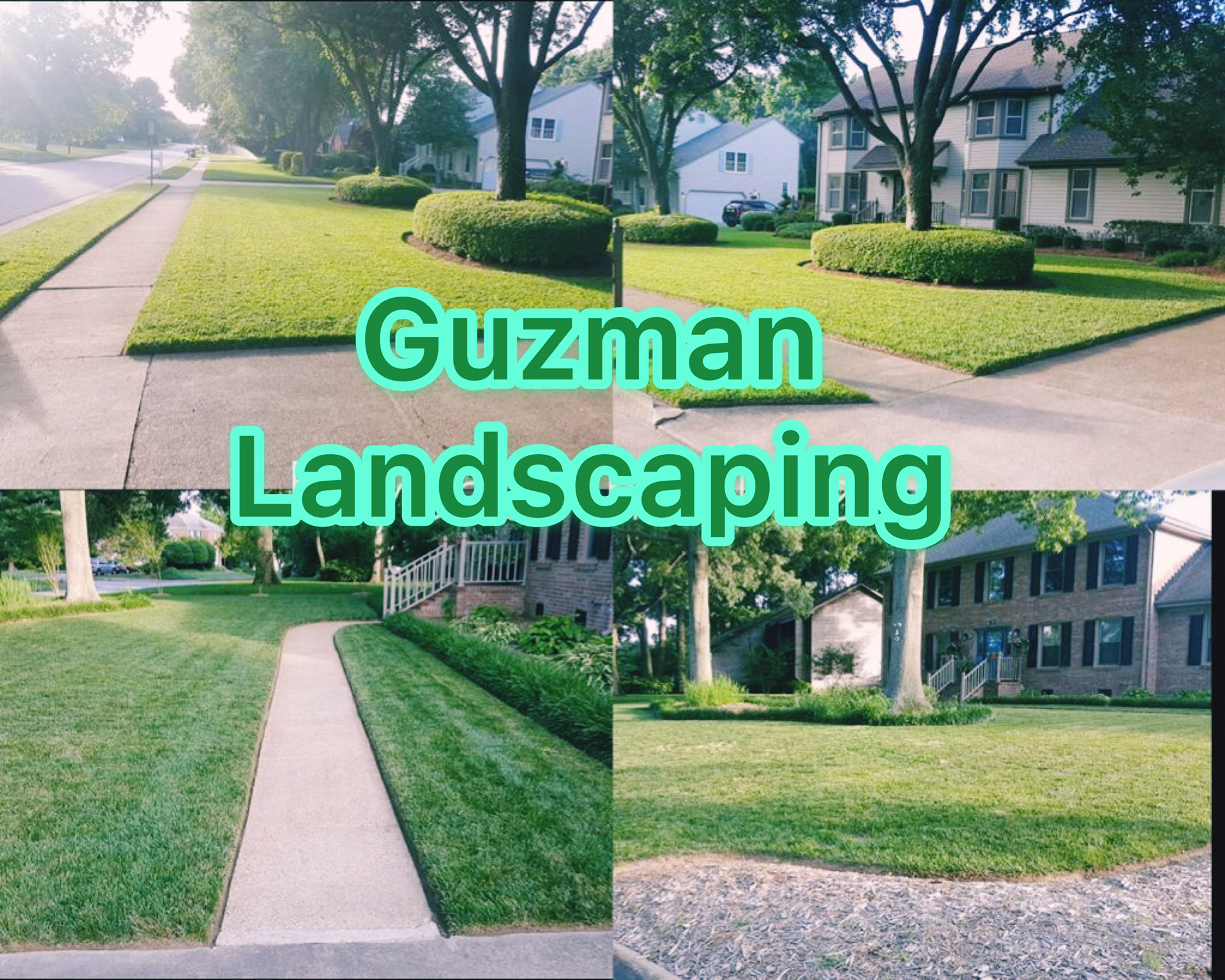 Avatar for J Guzman Landscaping LLC.