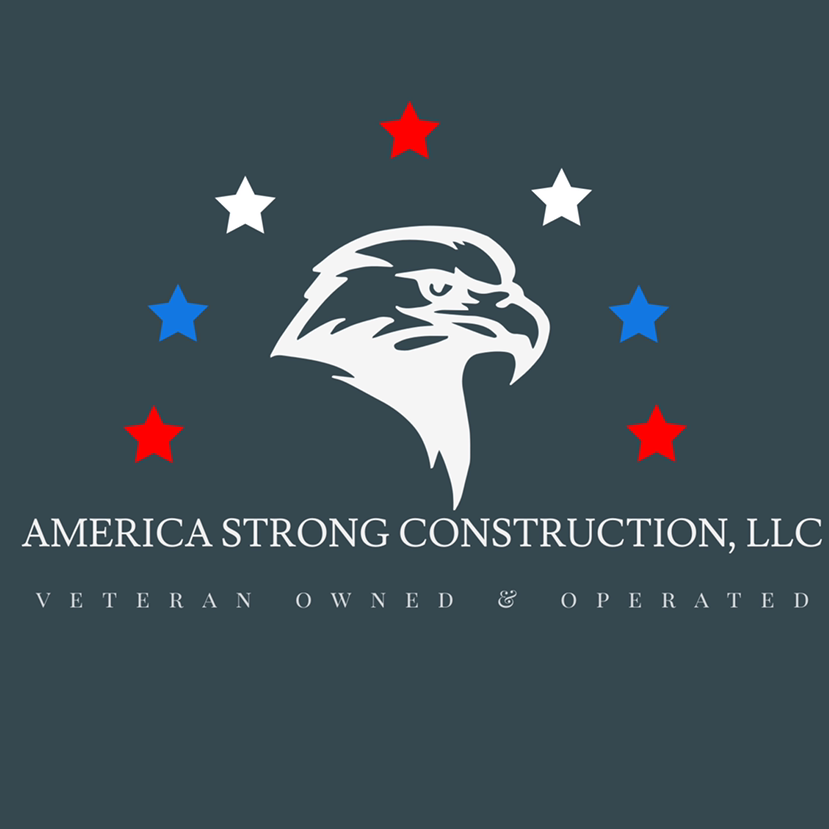 Avatar for America Strong Construction